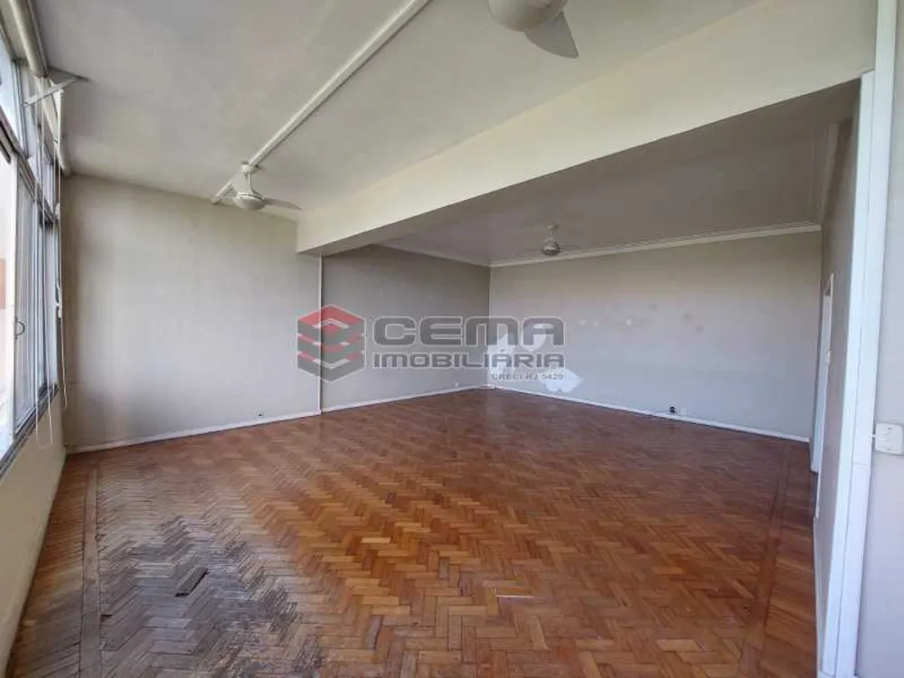 Apartamento, 4 quartos, 242 m² - Foto 4