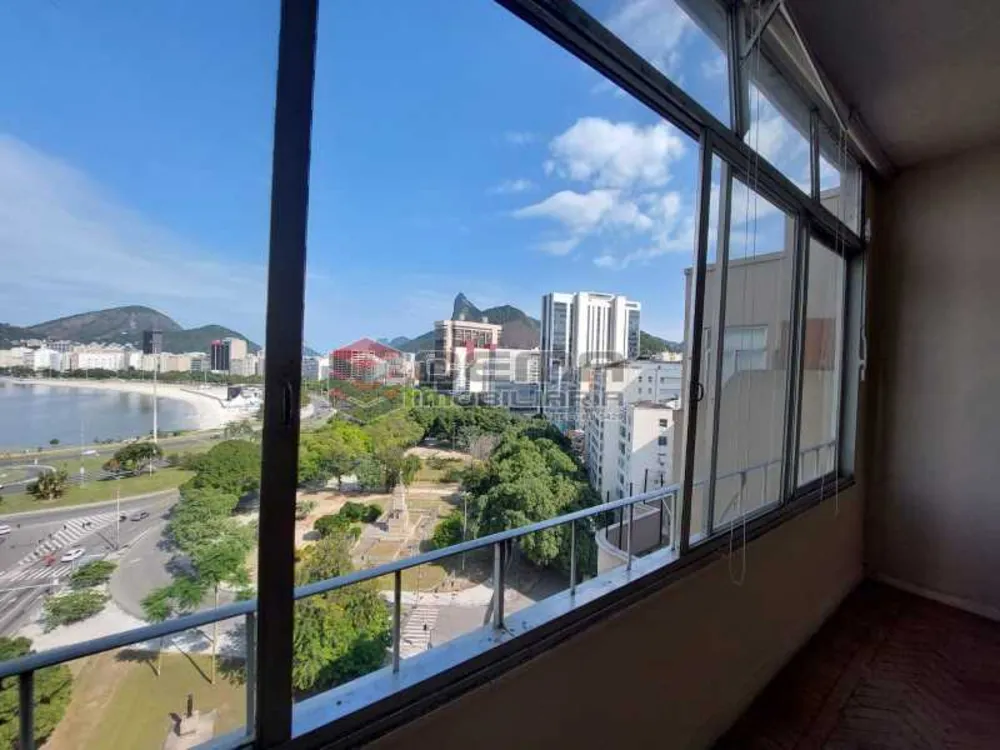 Apartamento, 4 quartos, 242 m² - Foto 1