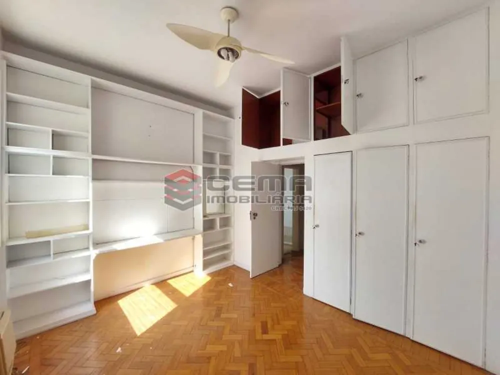 Apartamento, 4 quartos, 242 m² - Foto 12