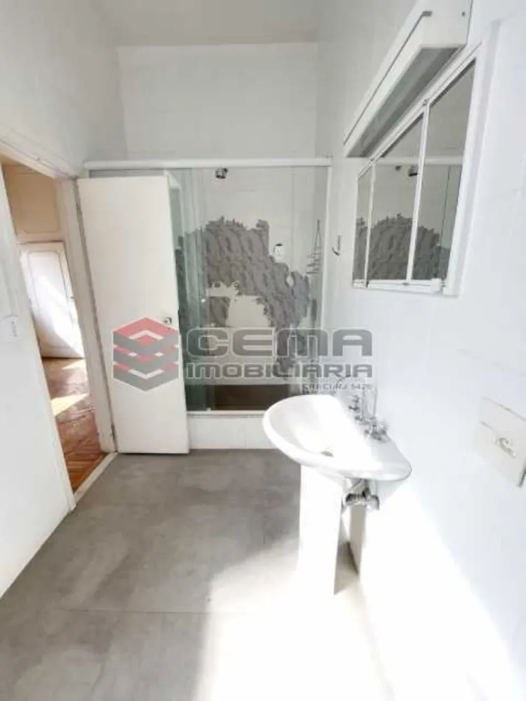 Apartamento, 4 quartos, 242 m² - Foto 22