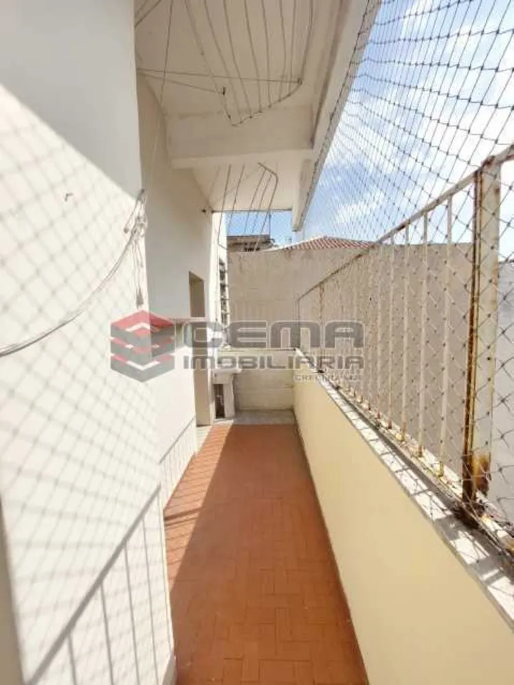 Apartamento, 4 quartos, 242 m² - Foto 29