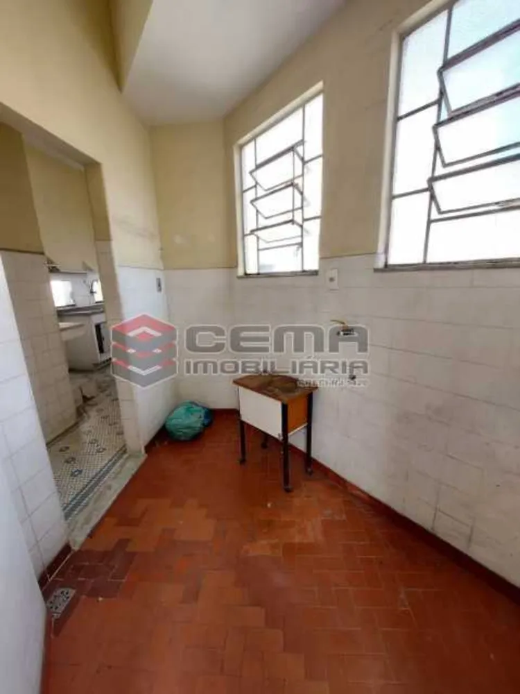 Apartamento, 4 quartos, 242 m² - Foto 27