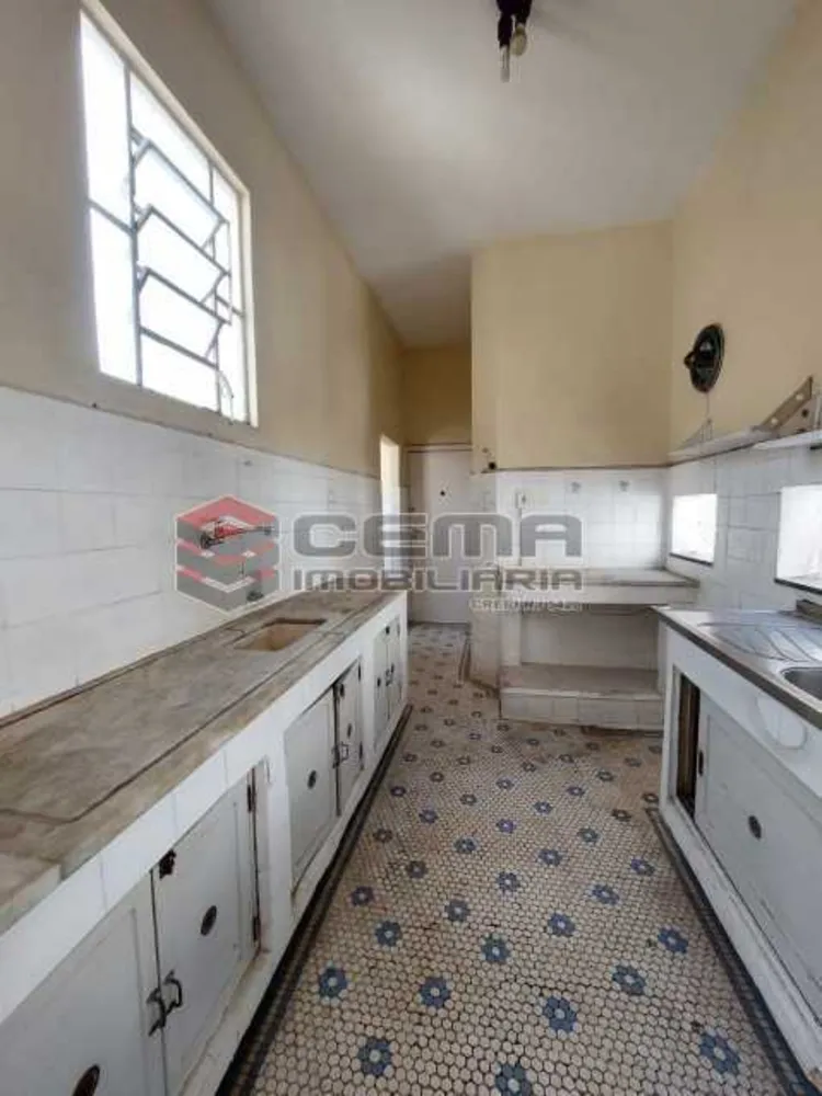 Apartamento, 4 quartos, 242 m² - Foto 23
