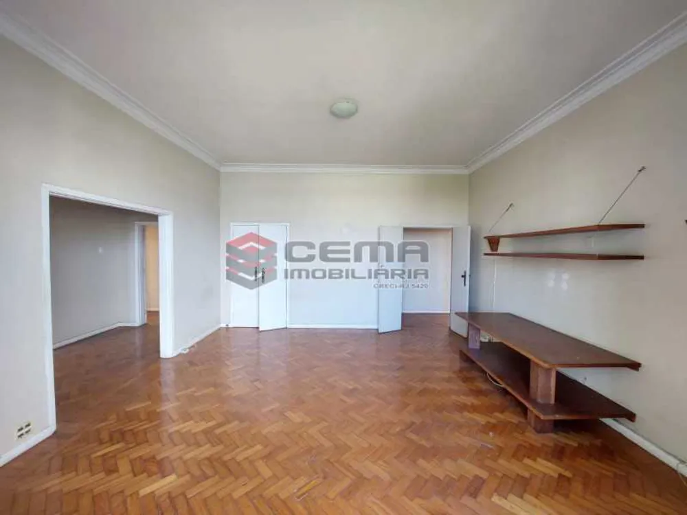 Apartamento, 4 quartos, 242 m² - Foto 9