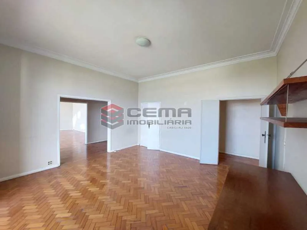 Apartamento, 4 quartos, 242 m² - Foto 10