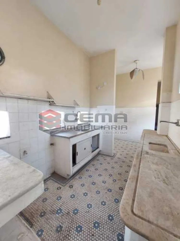 Apartamento, 4 quartos, 242 m² - Foto 24