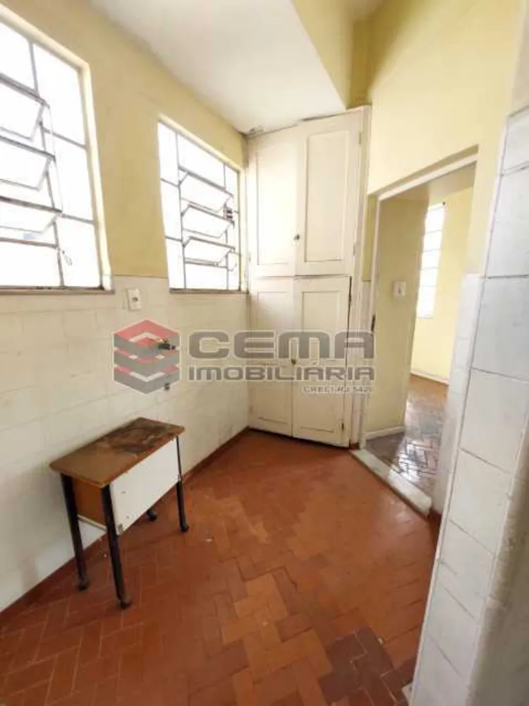 Apartamento, 4 quartos, 242 m² - Foto 28