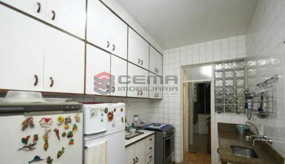 Apartamento, 3 quartos, 108 m² - Foto 20