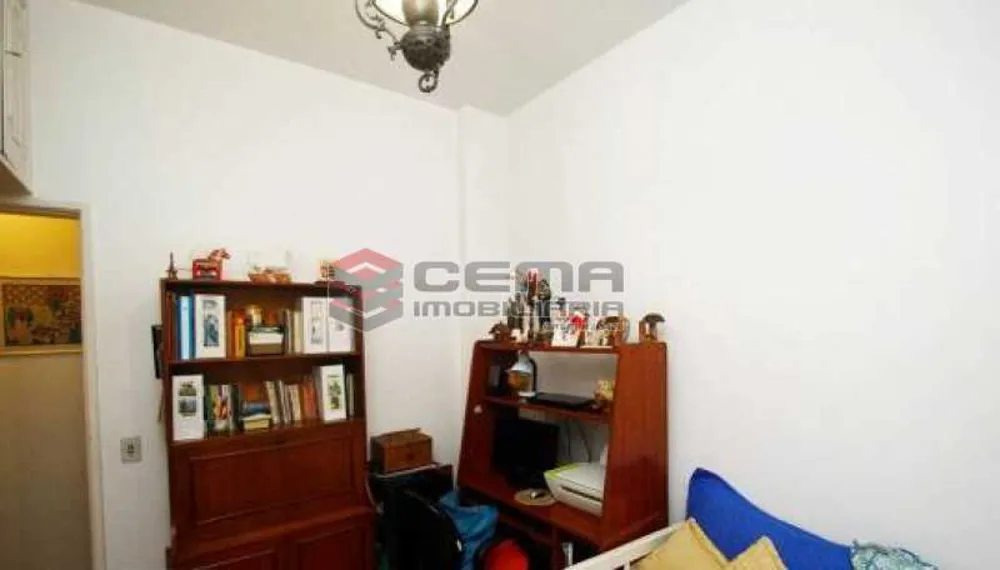 Apartamento, 3 quartos, 108 m² - Foto 8