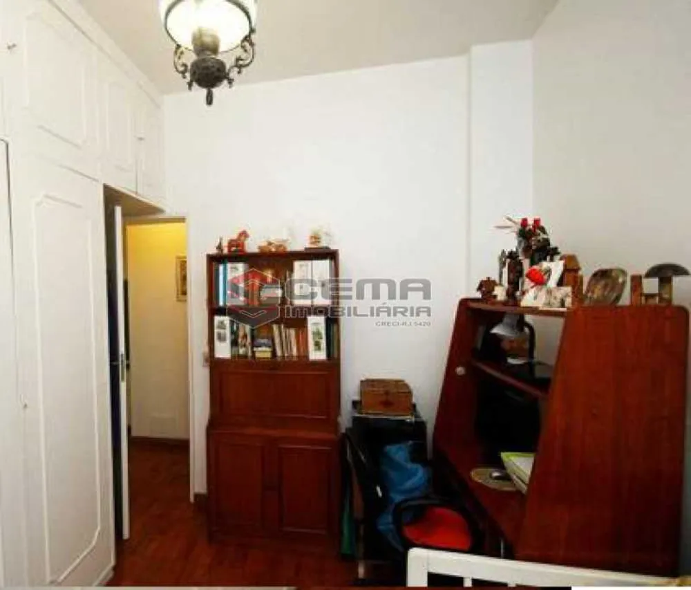 Apartamento, 3 quartos, 108 m² - Foto 7
