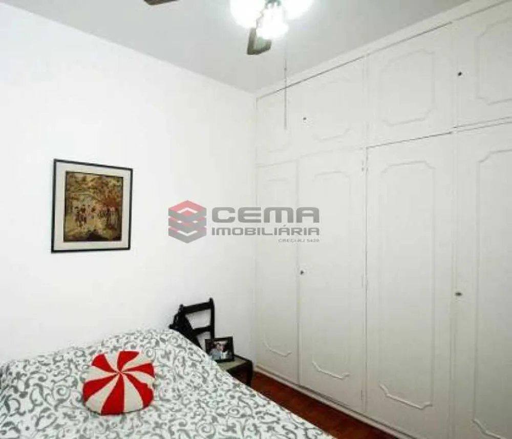 Apartamento, 3 quartos, 108 m² - Foto 9
