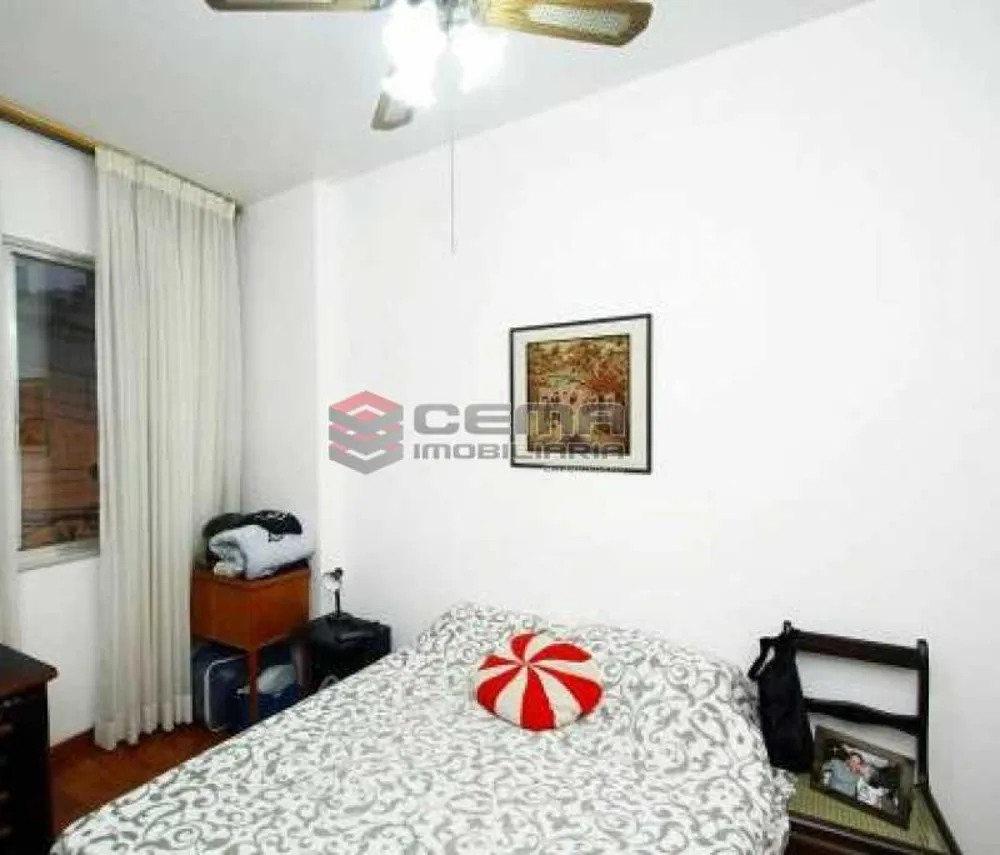 Apartamento, 3 quartos, 108 m² - Foto 10