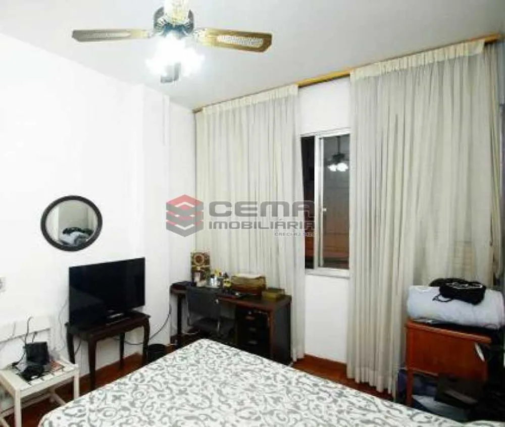 Apartamento, 3 quartos, 108 m² - Foto 11