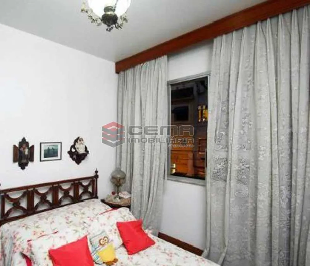 Apartamento, 3 quartos, 108 m² - Foto 12