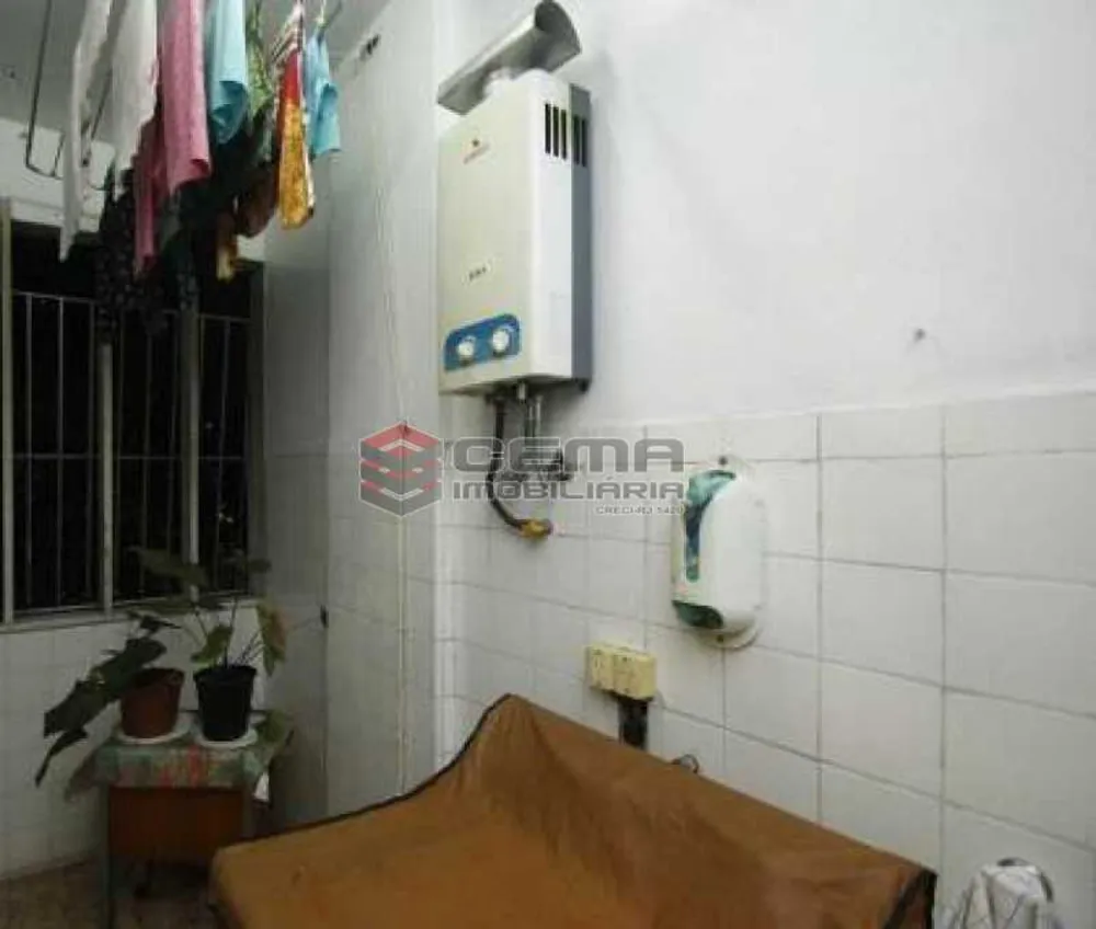 Apartamento, 3 quartos, 108 m² - Foto 23