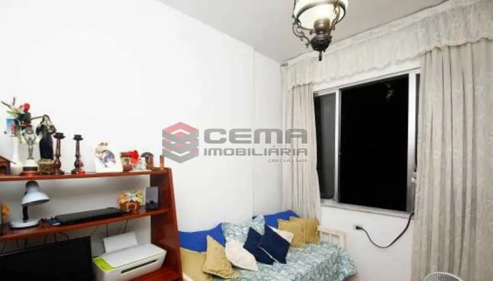 Apartamento, 3 quartos, 108 m² - Foto 6