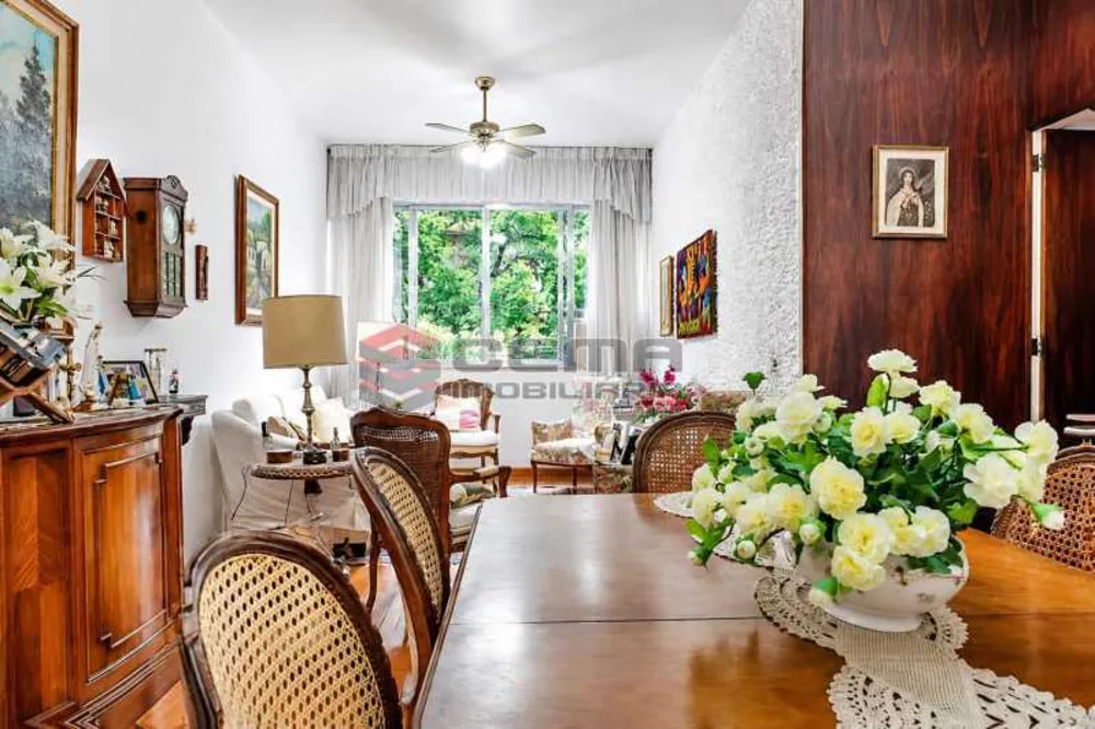 Apartamento, 3 quartos, 108 m² - Foto 1