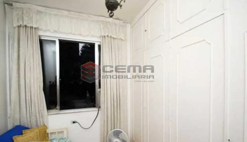 Apartamento, 3 quartos, 108 m² - Foto 5