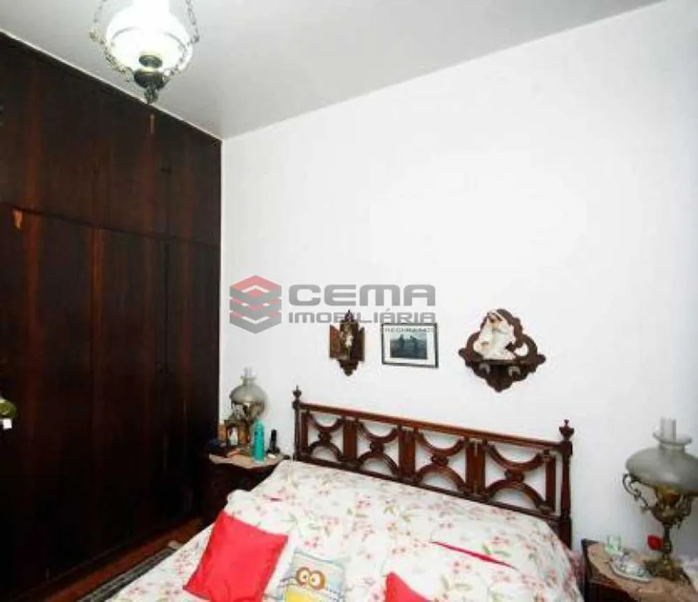 Apartamento, 3 quartos, 108 m² - Foto 13