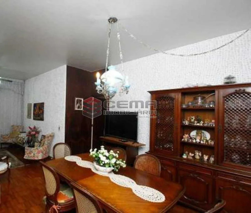 Apartamento, 3 quartos, 108 m² - Foto 2
