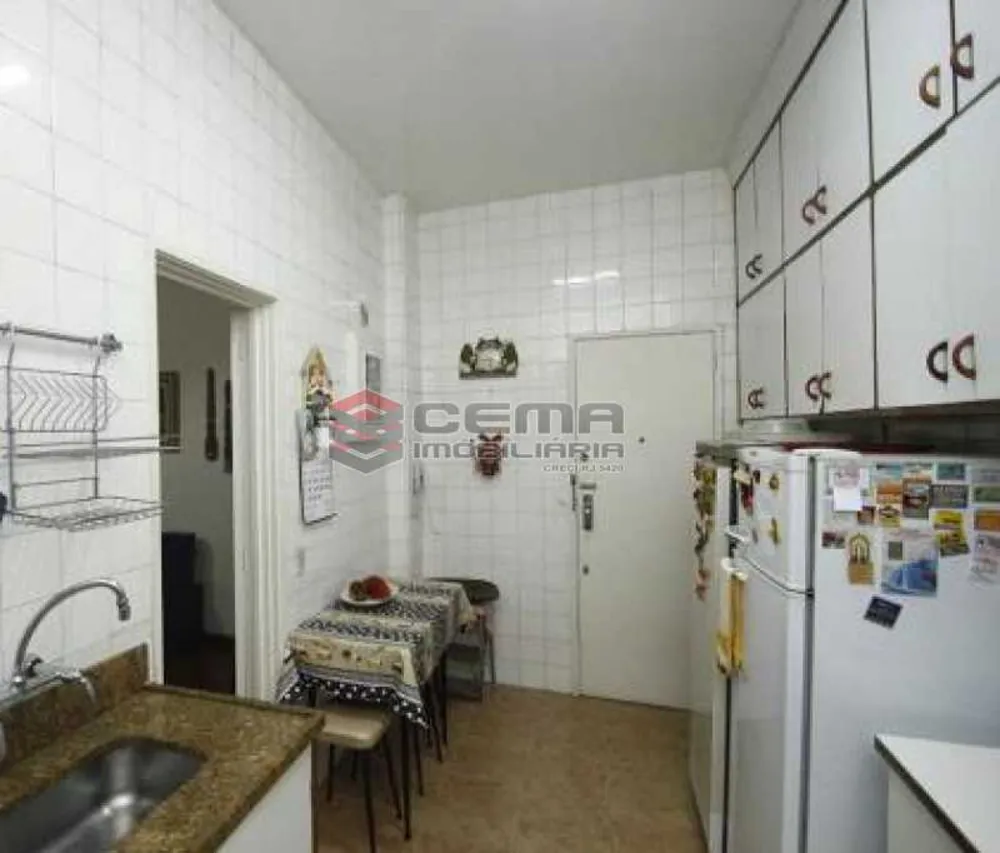 Apartamento, 3 quartos, 108 m² - Foto 21