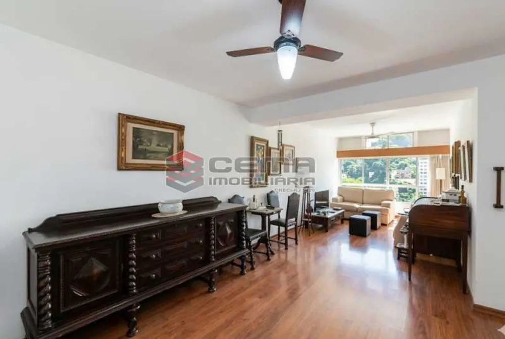 Apartamento, 3 quartos, 118 m² - Foto 3