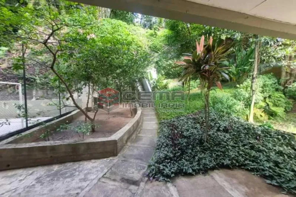 Apartamento, 3 quartos, 118 m² - Foto 11