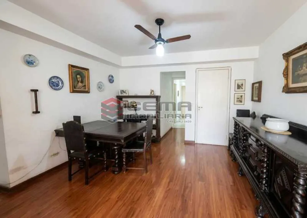 Apartamento, 3 quartos, 118 m² - Foto 4