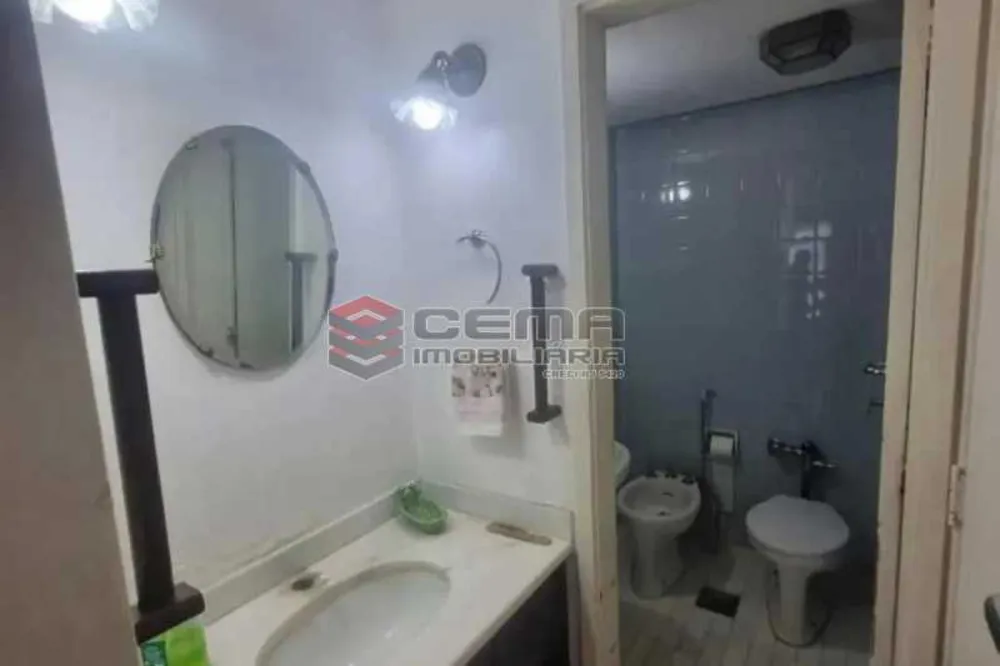Apartamento, 3 quartos, 118 m² - Foto 22