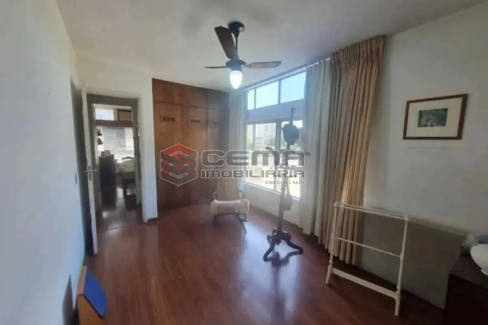 Apartamento, 3 quartos, 118 m² - Foto 24