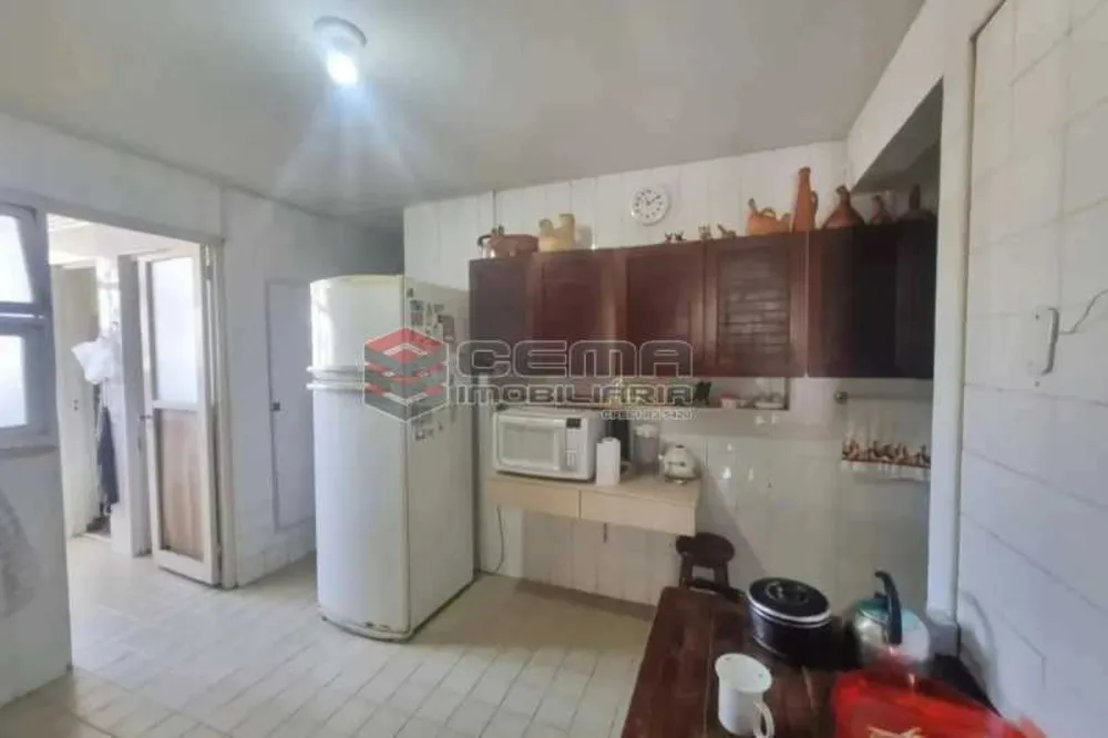 Apartamento, 3 quartos, 118 m² - Foto 19