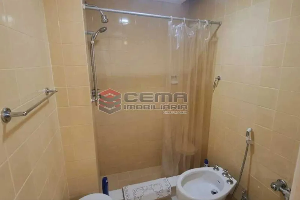 Apartamento, 3 quartos, 118 m² - Foto 9