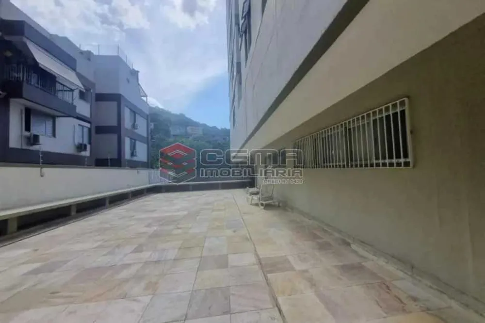 Apartamento, 3 quartos, 118 m² - Foto 10