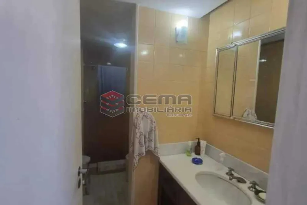 Apartamento, 3 quartos, 118 m² - Foto 25