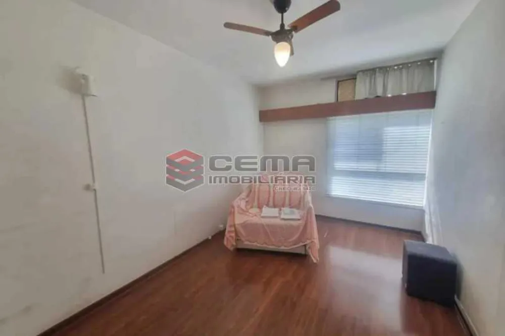 Apartamento, 3 quartos, 118 m² - Foto 8