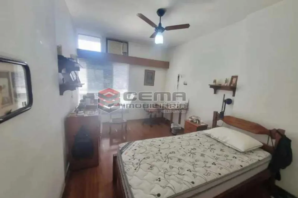 Apartamento, 3 quartos, 118 m² - Foto 6