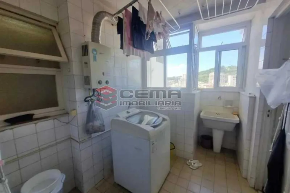 Apartamento, 3 quartos, 118 m² - Foto 16