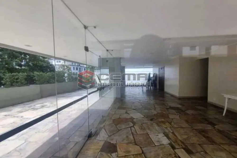 Apartamento, 3 quartos, 118 m² - Foto 12