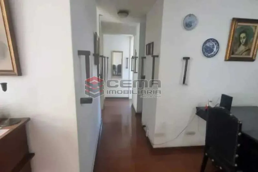 Apartamento, 3 quartos, 118 m² - Foto 14