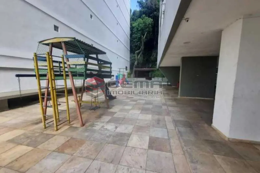 Apartamento, 3 quartos, 118 m² - Foto 13