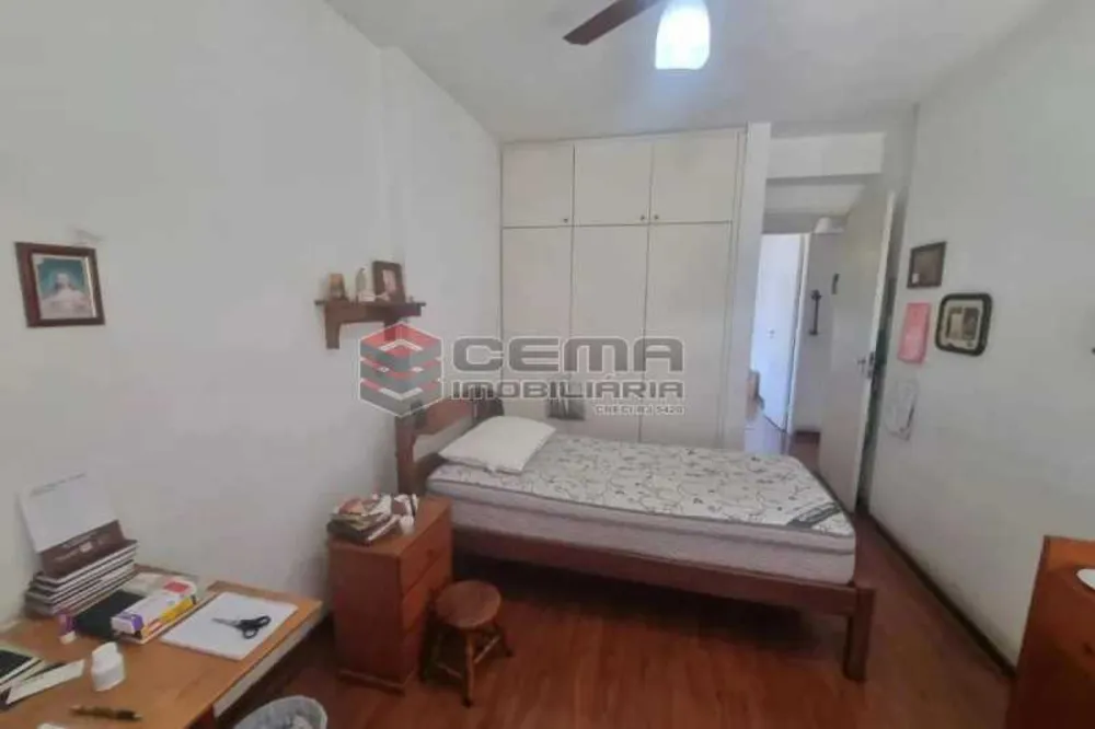 Apartamento, 3 quartos, 118 m² - Foto 7
