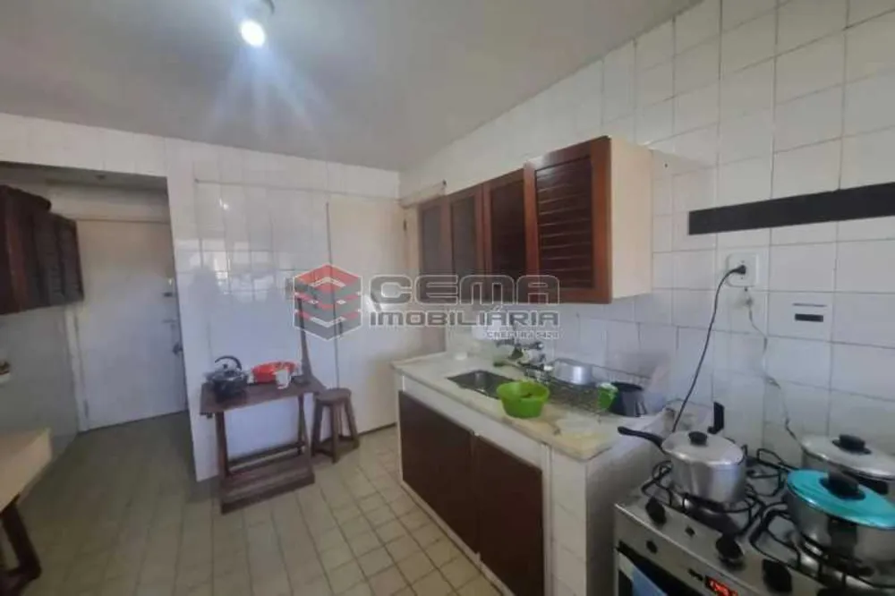 Apartamento, 3 quartos, 118 m² - Foto 15