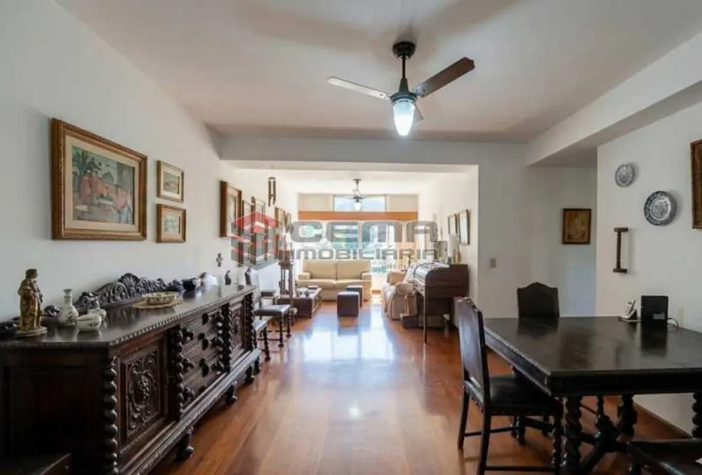 Apartamento, 3 quartos, 118 m² - Foto 1
