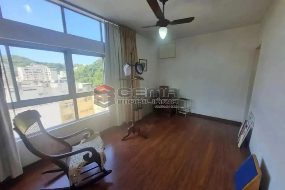 Apartamento, 3 quartos, 118 m² - Foto 21