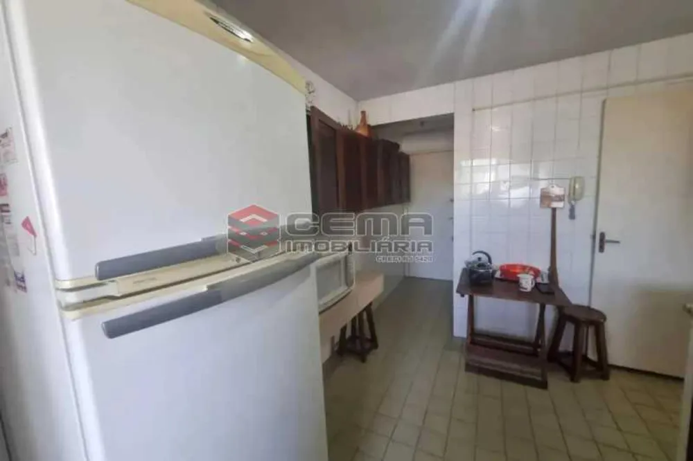 Apartamento, 3 quartos, 118 m² - Foto 23