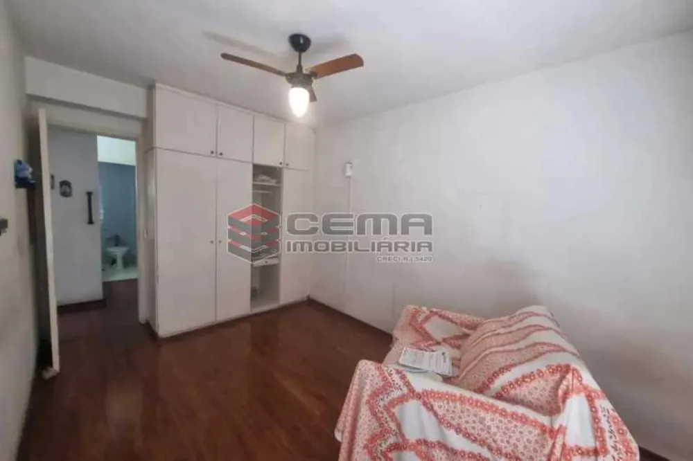 Apartamento, 3 quartos, 118 m² - Foto 17