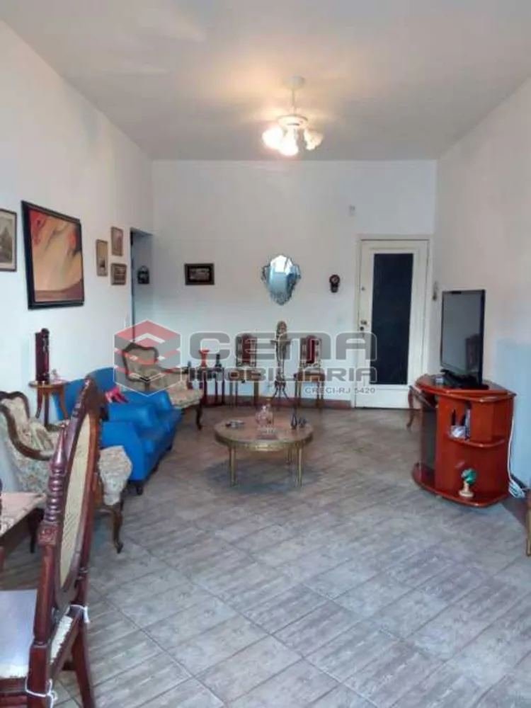 Apartamento, 3 quartos, 97 m² - Foto 1