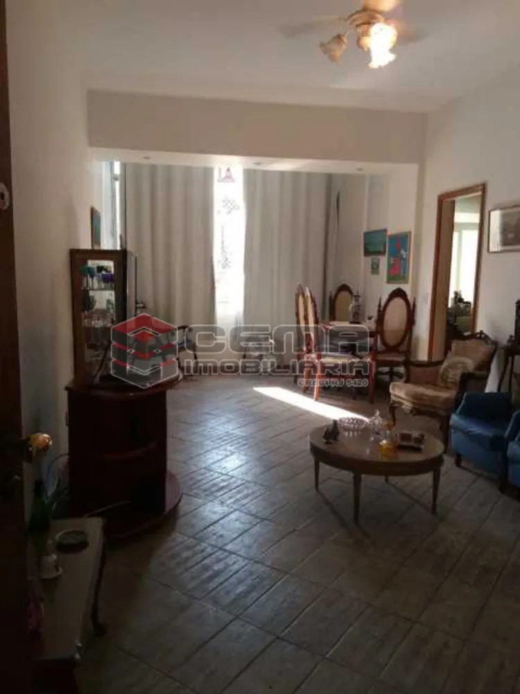 Apartamento, 3 quartos, 97 m² - Foto 6