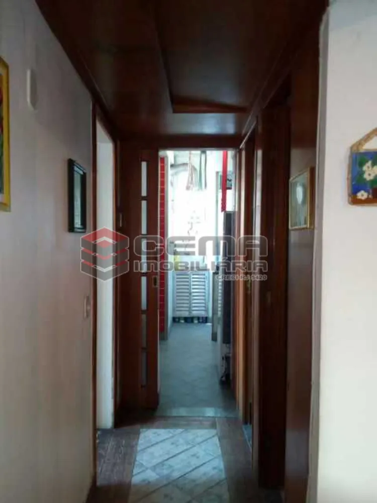 Apartamento, 3 quartos, 97 m² - Foto 4