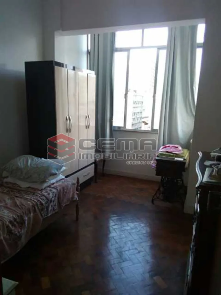 Apartamento, 3 quartos, 97 m² - Foto 8